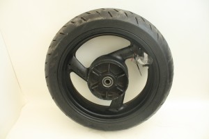 FELGA TYLNA KOŁO Yamaha FZS 600 Fazer 02-04