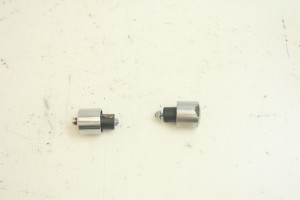 CIĘŻARKI KIEROWNICY BALAST Keeway Superlight 125