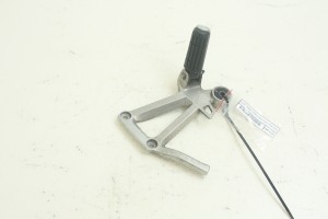 SET PRAWY PASAŻERA Yamaha FZS 600 Fazer 02-04