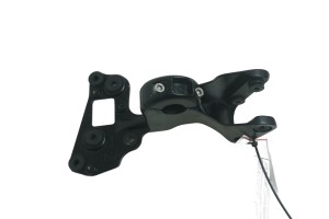 STELAŻ CZASZY Triumph Speed Triple 1050 05-07