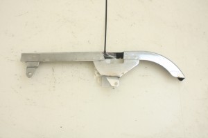 OSŁONA ŁAŃCUCHA Kawasaki LTD 440
