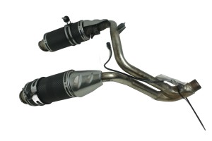TŁUMIK Triumph Speed Triple 1050 05-07