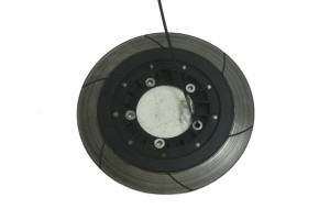 TARCZA HAMULCOWA TYLNA Honda GL 1200