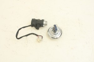 STACYJKA KOREK WLEWU Keeway Superlight 125