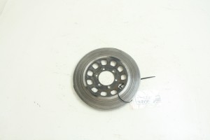 TARCZA HAMULCOWA TYLNA Yamaha XS 360