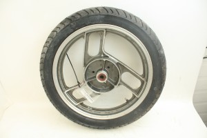 FELGA TYLNA KOŁO Yamaha SRX-6 86-90