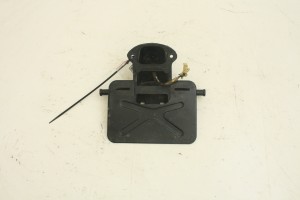 STELAŻ MOCOWANIE TABLICY Yamaha XS 360