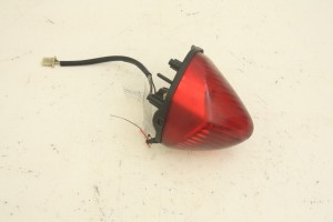 LAMPA TYLNA Suzuki GSXF 750 98-02