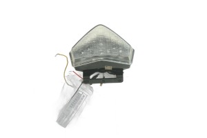 LAMPA TYLNA Triumph Speed Triple 1050 05-07