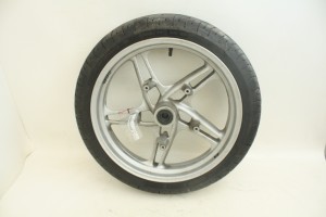 FELGA PRZEDNIA KOŁO BMW R1100S 98-06