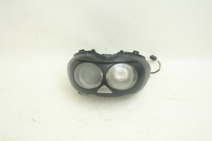 REFLEKTOR LAMPA PRZEDNIA BMW F 650 CS