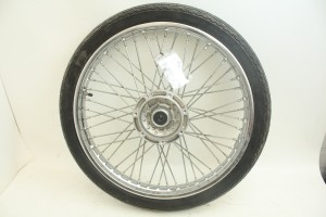 FELGA PRZEDNIA KOŁO Kawasaki VN 800 Vulcan 95-06