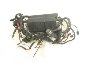 WIĄZKA ELEKTRYCZNA BMW R1100S 98-06