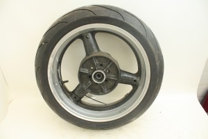 FELGA TYLNA KOŁO Suzuki GSF 1200 Bandit