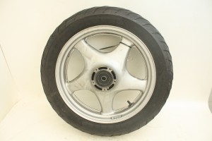 FELGA TYLNA KOŁO Suzuki VX 800
