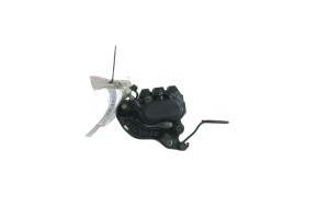 ZACISK HAMULCOWY LEWY Honda CBR 500 PC20