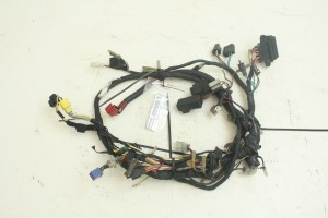 WIĄZKA ELEKTRYCZNA Suzuki VX 800