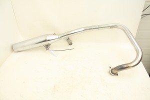 TŁUMIK Z KOLEKTOREM LEWY Suzuki VX 800