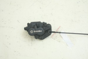 ZACISK HAMULCOWY PRZEDNI BMW F 650 CS