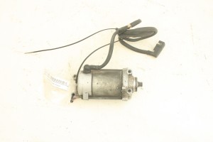 ROZRUSZNIK Honda CA 125 Rebel