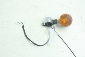 KIERUNKOWSKAZ PRZEDNI LEWY Kawasaki VN 800 Vulcan 95-06