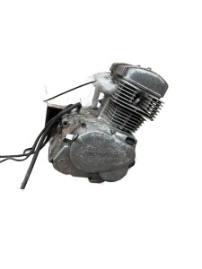 SILNIK Honda CA 125 Rebel