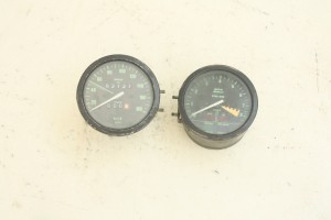 ZEGAR ZEGARY LICZNIK BMW R45 78-80