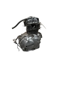 SILNIK Honda CB 400 78-84