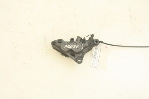 ZACISK HAMULCOWY PRAWY Suzuki GSF 1200 Bandit
