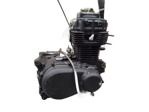 SILNIK Kawasaki LTD 440