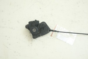 ZACISK HAMULCOWY TYLNY BMW F 650 CS