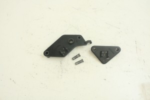 SET KIEROWCY KOMPLET Kawasaki VN 800 Vulcan 95-06