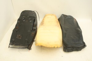 KANAPA SIEDZENIE FOTEL Yamaha XS 250 77-78