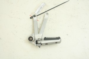 SET LEWY PASAŻERA Suzuki VX 800