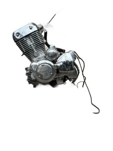SILNIK Keeway Superlight 125