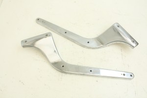 STELAŻ MOCOWANIE BŁOTNIKA Kawasaki VN 800 Vulcan 95-06