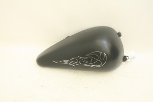 OWIEWKA OSŁONA ZBIORNIKA Suzuki VL 1500 Intruder 98-04