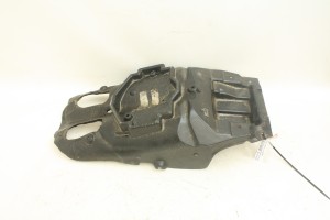BŁOTNIK TYLNY NADKOLE BMW R1100S 98-06