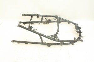 STELAŻ NADKOLA TYLNEGO BMW R1100S 98-06
