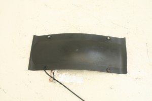 BŁOTNIK TYLNY NADKOLE Kawasaki VN 800 Vulcan 95-06
