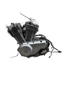 SILNIK Suzuki VX 800