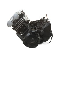 SILNIK Yamaha FZS 600 Fazer 02-04