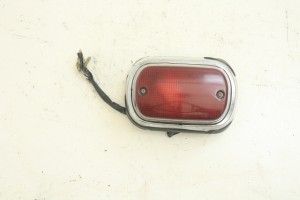 LAMPA TYLNA Suzuki VL 1500 Intruder 98-04
