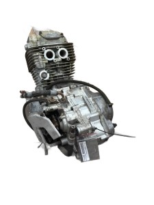 SILNIK Yamaha SRX-6 86-90