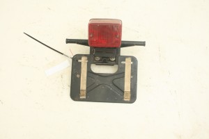 LAMPA TYLNA Yamaha XS 250 77-78