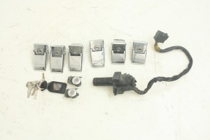 STACYJKA ZAMEK KANAPY Honda GL 1200