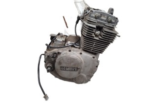 SILNIK Yamaha XS 250 77-78