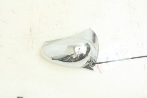 OWIEWKA OSŁONA PRAWA WYPEŁNIENIE Keeway Superlight 125