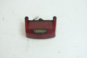 LAMPA TYLNA Honda CBR 500 PC20