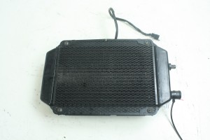 CHŁODNICA Z WENTYLATOREM Kawasaki VN 800 Vulcan 95-06
